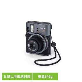[最大400円OFF★くらしにプラス] チェキカメラ instax MINI 41 16844422チェキカメラ アナログカメラ mini41 富士フイルム