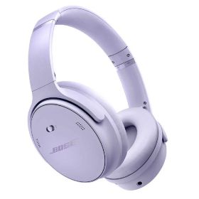 BOSE ワイヤレスヘッドホン QuietComfort Headphones [Chilled Lilac] [ノイズキャンセリング対応 /Bluetooth対応][ラッピング可] R-LOGI