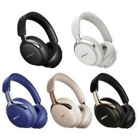 Bose QuietComfort Ultra Headphones (第2世代) ブラック／ホワイトスモーク／ミッドナイトバイオレット／ドリフトウッドサンド