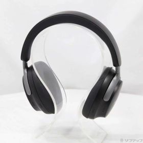 【中古】BOSE(ボーズ) QuietComfort Ultra Headphones ブラック QC-ULTRA-HP-BLK 【269-ud】