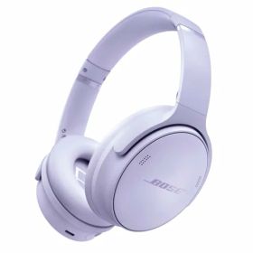 Bose QuietComfort Headphones LE 完全ワイヤレス ノイズキャンセリングヘッドホン Bluetooth接続 マイク付 最大24時間再生 急速充電 チルドライラック