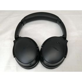【中古】BOSE QuietComfort Headphones [ブラック]【戸塚】保証期間1ヶ月【ランクB】