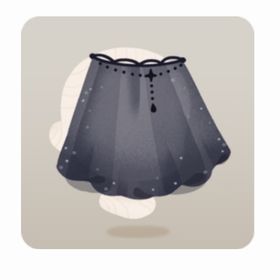 厳かなるフェイスベール | リヴリーアイランドのアイテム、RMTの販売・買取一覧