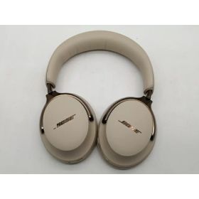 【中古】BOSE QuietComfort Ultra Headphones 第2世代 [ドリフトウッドサンド]【OSU301】保証期間1ヶ月【ランクA】