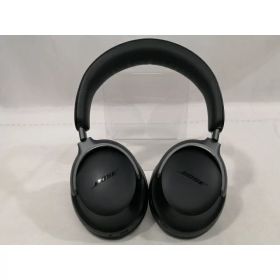 【中古】BOSE QuietComfort Ultra Headphones [ブラック]【大阪本店】保証期間1ヶ月【ランクA】