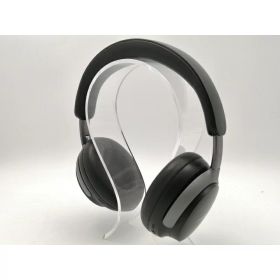 【中古】BOSE QuietComfort Ultra Headphones [ブラック]【ECセンター】保証期間1ヶ月【ランクA】