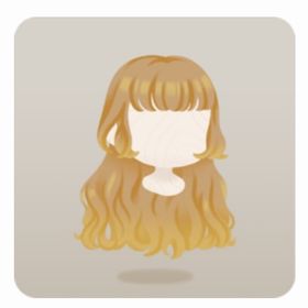 スイートウェーブロング(350円) | リヴリーアイランドのアイテム、RMTの販売・買取一覧