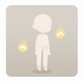 きらめく金桜の鬼火 | リヴリーアイランドのアイテム、RMTの販売・買取一覧