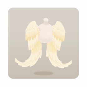 【最安値】煌びやかな翼 | リヴリーアイランドのアイテム、RMTの販売・買取一覧