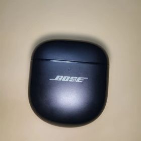 Bose QuietComfort Ultra Earbudsブラック