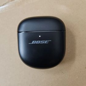 Bose QuietComfort Ultra Earbudsブラック 美品