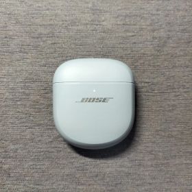 【最終値下】Bose QuietComfort Ultra Earbuds 水色