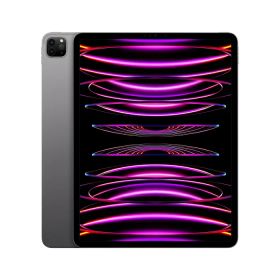 APPLE アップル MNXY3J/A APPLE iPad Pro iPadOS 16 12.9型（インチ） 2732×2048 Apple M2 16GB SSD 2TB Wi-Fiモデル Bluetooth v5.3 600〜700g グレー系