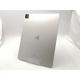 【中古】Apple 【Wi-Fi】 12.9インチ iPad Pro（第4世代/2020） 256GB シルバー MXAU2J/A【ECセンター】保証期間1ヶ月【ランクA】