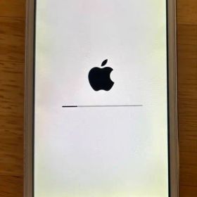 Apple iPhone 5s シルバー 本体