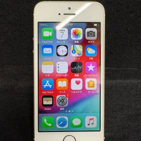 ✨美品✨iPhone5s ゴールド 中古美品