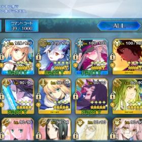 オルガマリー120宝具5 ファンタズムムーン宝具5 水着キャストリア...FGO引退垢(人権サポ完備、モルガン他全強化済鯖有、全所持鯖最終...引退アカ石4280個 70符 キャストリア宝具5 シエル レディ・アヴァロン...モルガン宝具5レベル120 はじめてでも安心 90日補償つきアカウントlock_outline 【限界値下げ】オルガマリー、ネモノア、リリスなど宝具5多数（★5 宝具5鯖80種以上）【河上彦斎・ノア・玉兎・U-オルガマリー...（★5 宝具5鯖28種以上）【モルガン・ドラコー】宝具5：Lv120・水...引退垢 モルガン、金時宝具5Lv120 他アタッカーや人権サポ多数石3170個 35符 シエル宝具5 スペースイシュタル宝具5 ジャン...人権キャラ多数！引退垢!!石2280個 30符 レディ・アヴァロン宝具5 ククルカン キャスト...初期垢 トネリコ オベロン 石1100個 10～100符 100金林檎初期垢 コヤンスカヤ オベロン キャストリア グレゴリー 石1...初期垢 石1290個 ドラコー ティアマト モルガン キャストリ...初期垢 キャストリア 石1300個 100金林檎聖晶石2800個+呼符100~200枚+金林檎100個 初期垢☆5 136種199体 モルガン・水着沖田オルタ宝具5 水着カーマ宝具4他...諸葛孔明 アルトリア 石5100個 350符 420金林檎★5 74種99体 ジャンヌ〔オルタ〕宝具5：Lv120・モルガン宝具4・ク...F G Oオルガマリー完全体シエル、ドラコ宝具5 石4800個石5760個 35符 キャストリア オベロン コヤンスカヤ 水着ス...石3780個 オルガマリー宝具5 水着アルトリア キャストリア オ...星5 96種 148体 宝具5、4 有り石4700個+キャストリア+オベロン+諸葛孔明+レディアヴァロン+水着...初期垢 石1000個 オルガマリー キャストリア コヤンスカヤ ...引退垢(★５宝具5 4種／宝具2以上多数)初期垢 石1420個 オルガマリー キャストリア コヤンスカヤ ...石3780個 オルガマリー宝具5 レディ・アヴァロン キャストリア...石1290個 オルガマリー宝具5 モルガン宝具5 シエル アルクェ...★5 46種65体 U-オルガマリー宝具4・トネリコ宝具3・ククルカン宝...聖晶石3800個+キャストリア+諸葛孔明+水着スカディ+コヤンスカヤ+...3880石 35符 オルガマリー アルクェイド シエル 水着キャス...3080石 オルガマリー リリス アルクェイド シエル メドゥー...石3800個+キャストリア+オベロン +千子村正+ マーリン+ギルガメッ...石4300個+キャストリア+オベロン+コヤンスカヤ+マーリン+リリス +...2垢セット アルトリア＋孔明＋聖晶石4600~7999個呼符300枚以上 石垢石5000個 キャストリア オベロン コヤンスカヤ 水着スカディ...初期垢 スペースイシュタル キャストリア コヤンスカヤ オベ...