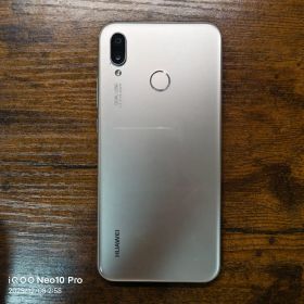 HUAWEI P20 lite アメリカ版
