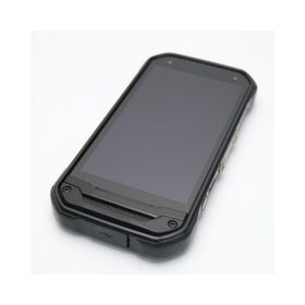 美品 au TORQUE G03 ブラック 即日発送 スマホ KYOCERA au 本体 白ロム あすつく 土日祝発送OK