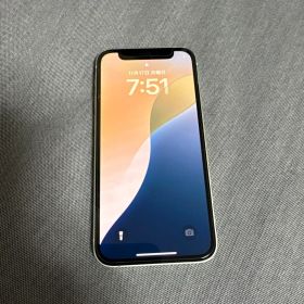 iPhone12 mini グリーン 128GB ジャンク品