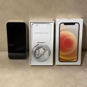 【美品】Apple iPhone 12 mini 64GB