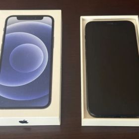 iPhone 12 mini 64GB SIMフリー