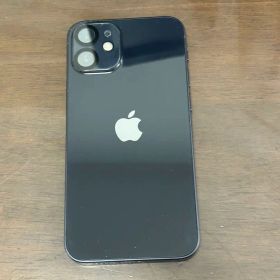 iPhone12mini 128GB ブラック