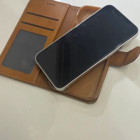 Apple iPhone 12 mini 128GB カバー付