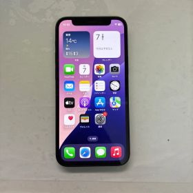 iPhone12 mini 128G SIMフリー