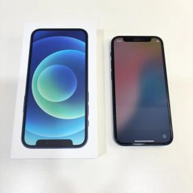 iPhone12 mini 64GB 本体