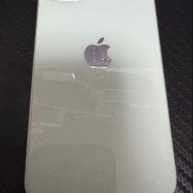 iPhone 12 mini グリーン 128GB 中古 ジャンク