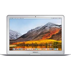 MacBook Air 13インチ Core i5 SSD128GB メモリ8GB MQD32J/A 2017年モデル