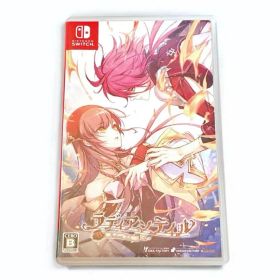 【12/11迄の限定価格】 最安値！switch ラディアンテイル 通常版