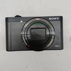 デジタルカメラ DSC-WX800 SONY