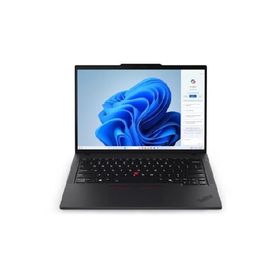 Lenovo ThinkPad T14 Gen 5 Intel Core Ultra 7 155U, 14" WUXGA (1920 x 1200) IPS 400nits Non-Touch Screen, 64GB RAM, 1 TB SSD, Backlit KYB Fingerprint R