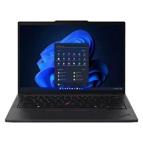 Lenovo レノボ 14.0型ノートPC ThinkPad T14 Gen 5 (Ultra 5 125U/16GB/SSD・256GB/Win11Pro/Officeなし) 21ML000SJP