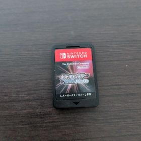 ポケットモンスター シャイニングパール ソフトのみ