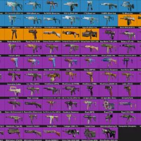 🖥️【pc/xbox】256 LV |🎯 16 ブラックアイス |🎨 273名 スキン |🌐 9 ユニバーサル |⭐ 2 エリート |✅ メアド譲渡可能