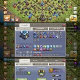 💥TH13 - NCフリー - 35/44/12