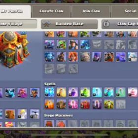 TH16 | LV 79 | 虹のダイヤ 3418