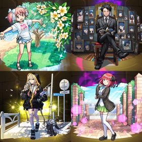 🌸オーブ2900🌸エル🌸鹿目まどかα🌸中野二乃🌸不死川実弥🌸 | モンストのアカウントデータ、RMTの販売・買取一覧