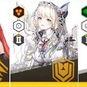 短期間でなく、時間をかけて手作りしました【手間ひま育成】 | 勝利の女神NIKKE(メガニケ)のアカウントデータ、RMTの販売・買取一覧