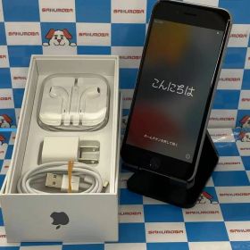 【新品・未使用】即日発送可iPhone6s 32GB スペースグレイ MN0W2J/A AU版SIMフリー 未使用品