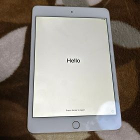 iPad mini 4 A1538