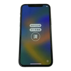 【中古】 【楽天スーパーSALE10%OFF】 Apple iPhone 11 Pro 64GB スマートフォン SIMフリー スペースグレイ MWC22J/A T1