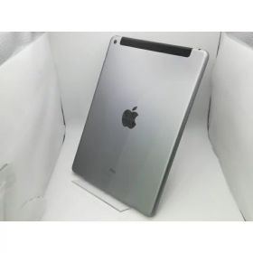 【中古】Apple 海外版 【SIMフリー】 iPad（第6世代/2018） 32GB スペースグレイ【川崎】保証期間1ヶ月【ランクB】