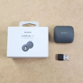ソニー LinkBuds UC WF-L900UC