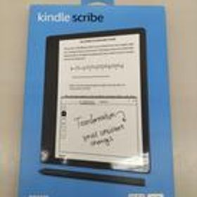 KINDLE SCRIBE C4A6T4 AMAZON