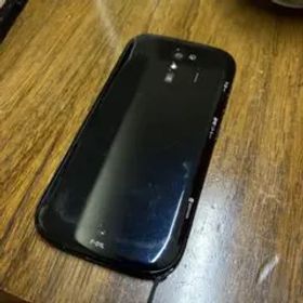 NTT docomo｜F-01L ｜本体