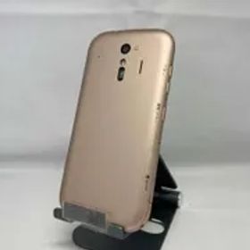 docomo 【SIMロックなし】Android F-01L らくらくスマｰトフォン me